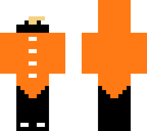 orange night ninja