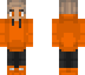 oranged