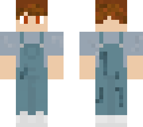 overalls