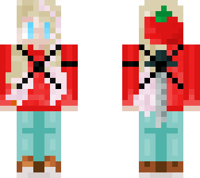 pagius blonde form