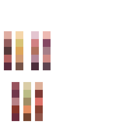 palette contest