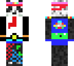 pan