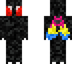 pan mothman