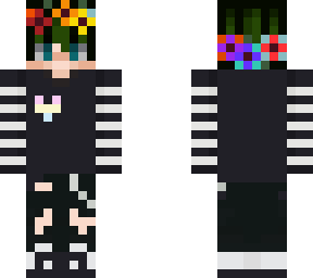 pan pride emo ish