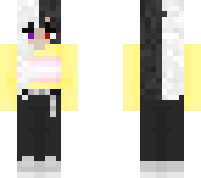 pangender flag, but make it ??*ranboo-like*??