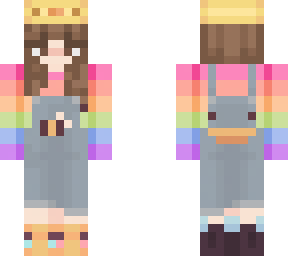 patito pride