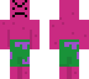 patrick