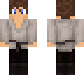 peasant boy