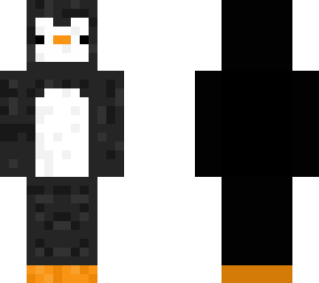 penguin :d