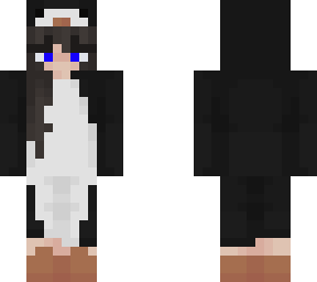 penguin