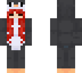 penguin