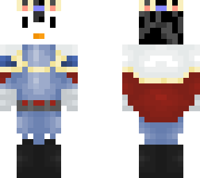 penguin stuff