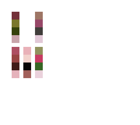 peony color palette