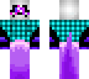 pilar purple, (by me :d.)