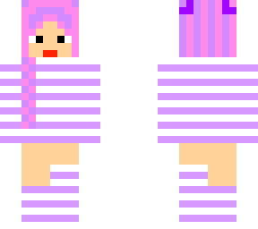 pink and purple fit! 2