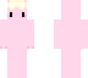 pink axolotol cool