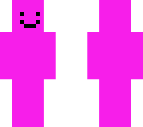 pink dude