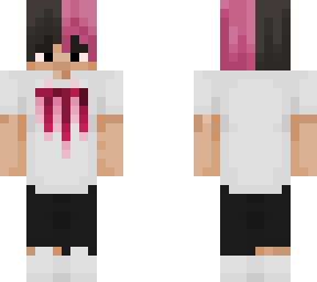 pink monster energy boy