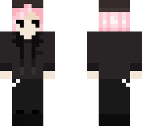 pink punk