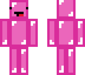 pink skeppy
