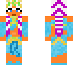 pink togruta slave