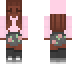 pinky [ob not mine]