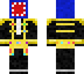 pirate squid