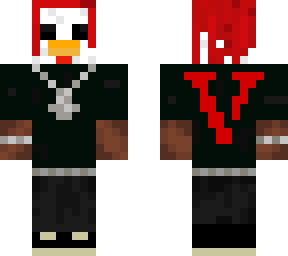 playboi carti chicken updatet