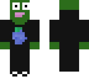 pog the frog