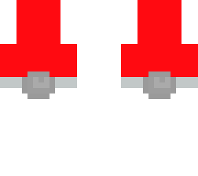 poke ball man