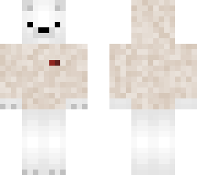 polar bear