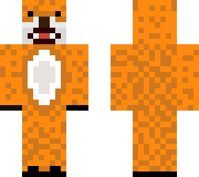 polaris's skin 1.0