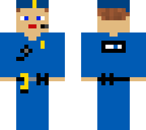 police officer