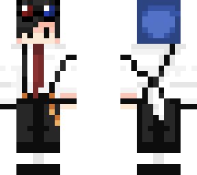 pree’s las estilo skin