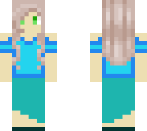 pretty dress