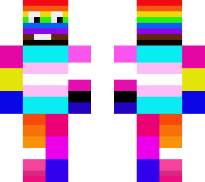 pride