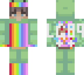 pride