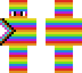 pride