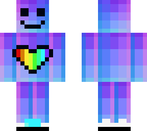 pride blob