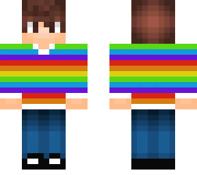 pride boy