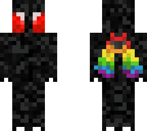 pride mothman