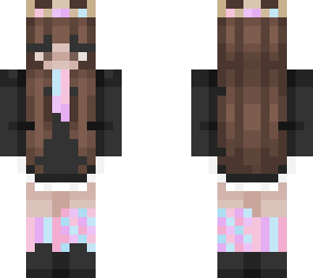 pride skin recolor :)