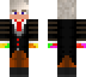 prideful worker or magic