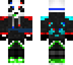 primera skin de 5ebas1234