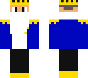 prince bandit