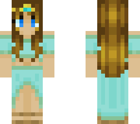 princess bubbles -atlantis will rise-
