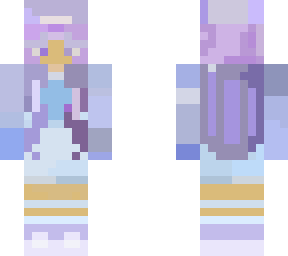 princess galaxy