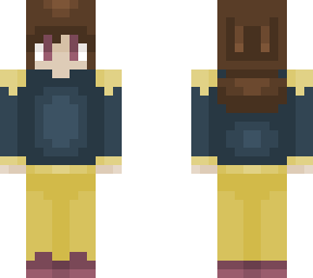princess jazmine (oc)