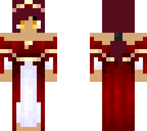 princess queen thingy