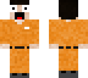 prisoner scarguy